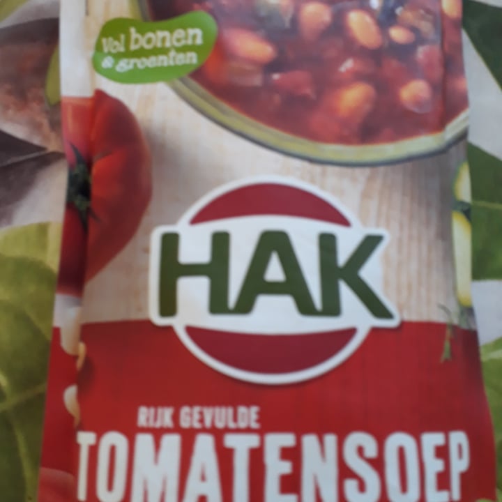 review photo of Hak Soupe Gourmande shared by @laurs on 24 May 2020 - review