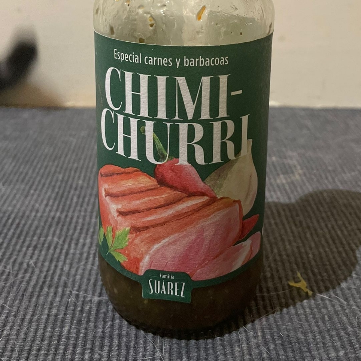 Familia Suarez Chimichurri Reviews | abillion