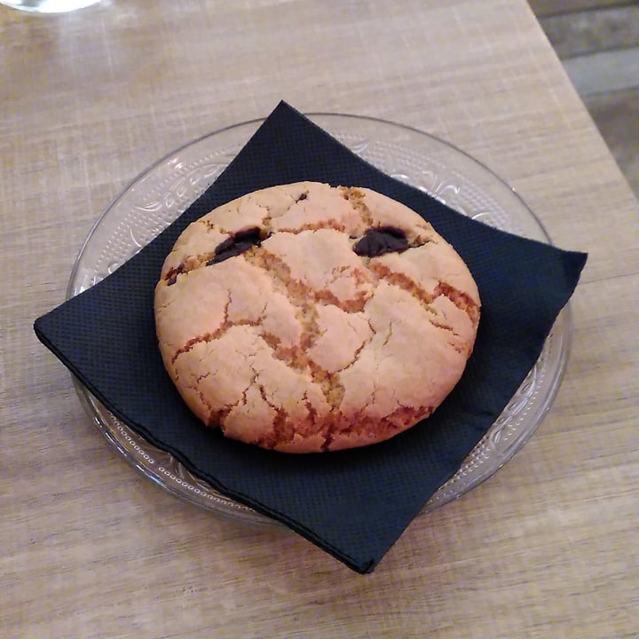 review photo of Lui e Lia Cookie shared by @mcurcu on 12 Mar 2022 - review