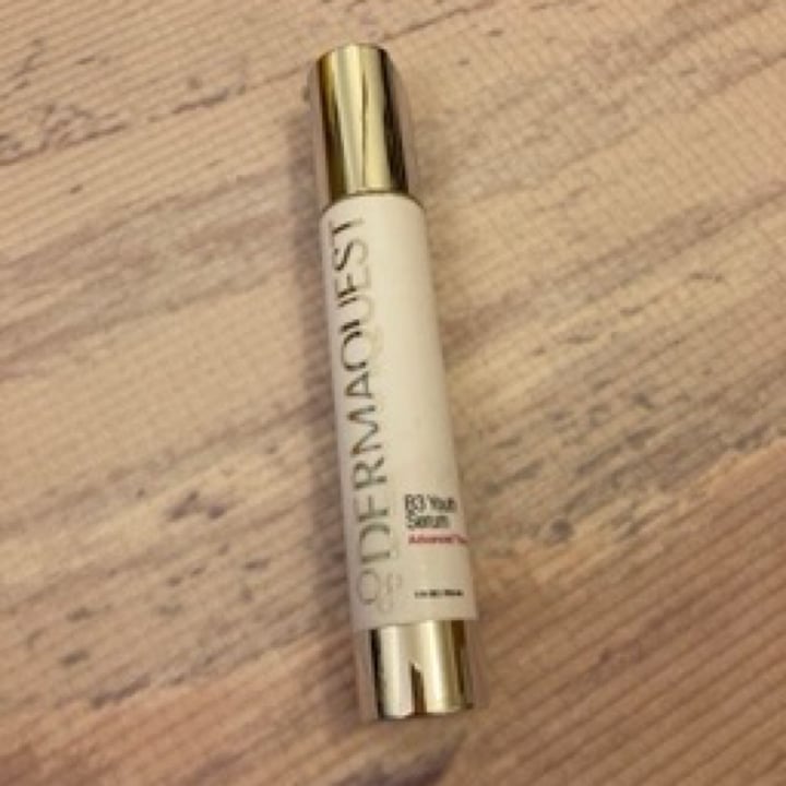 photo of Dermaquest B3 Serum shared by @clarehky on  13 Jun 2020 - review