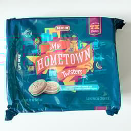 H-E-B