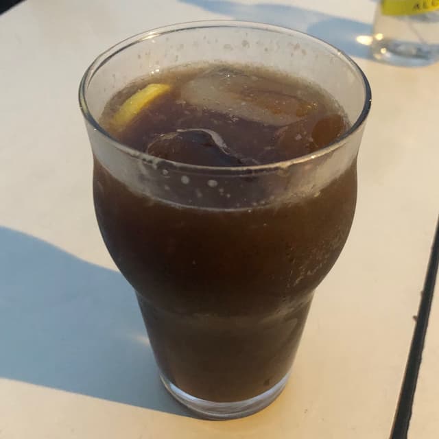 Foto del piatto “Vermut”