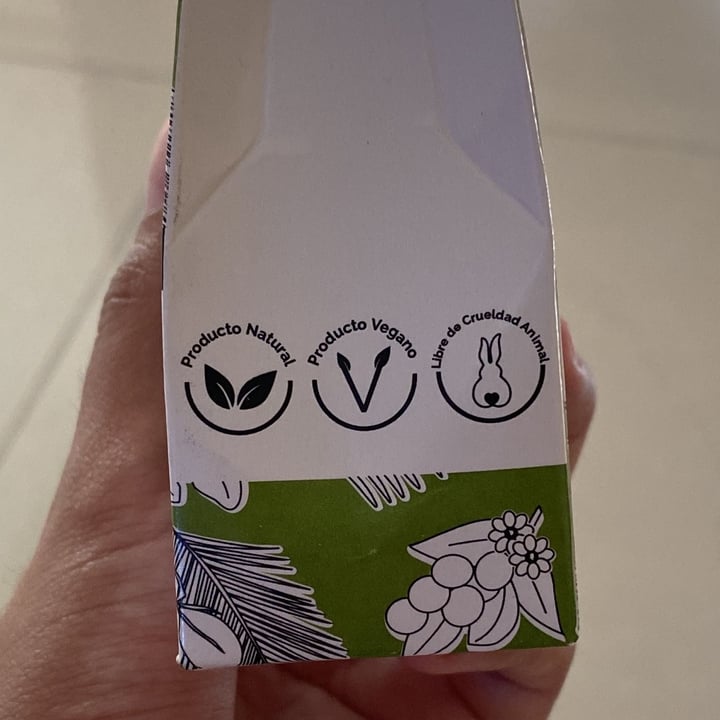 review photo of Kö essential Shampoo Sólido shared by @claudiapsaan on 07 Mar 2022 - review