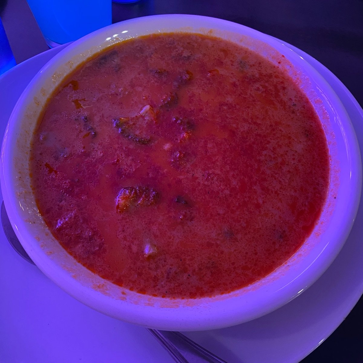 Broccoli Cheddar Soup - Sip and Feast