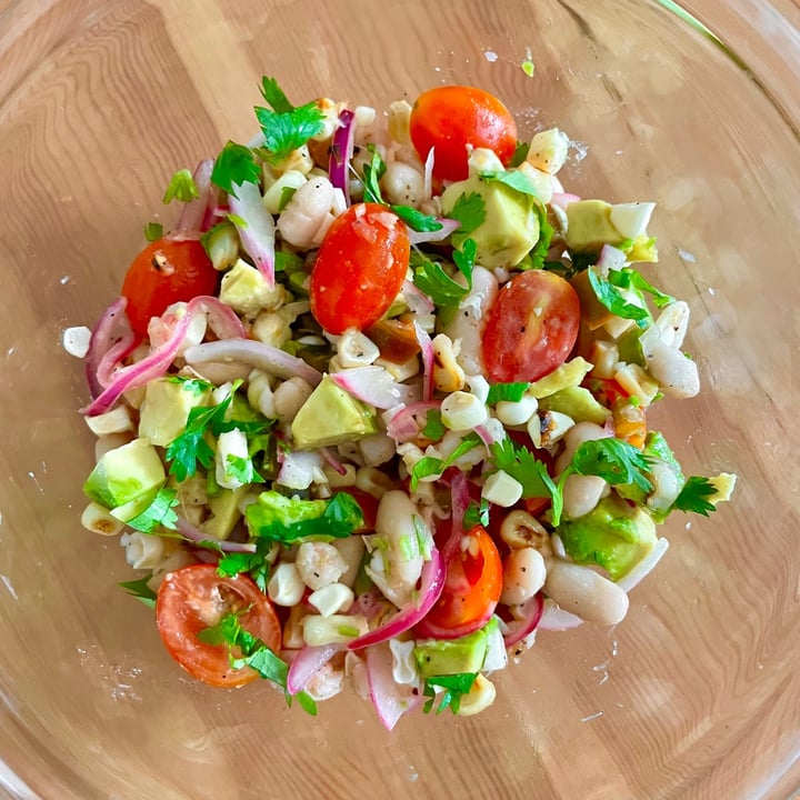 review photo of Whole Foods Market Organic Cannellini Beans - No Salt Added shared by @aqualing on 09 Jul 2021 - review