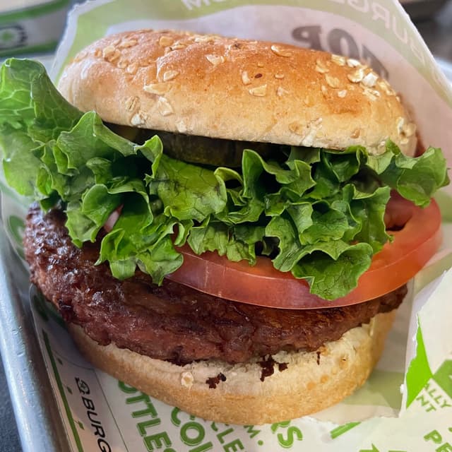 BurgerFi