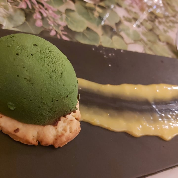 review photo of La Curt Bandida Mousse al gianduia shared by @annaimp on 11 Apr 2022 - review
