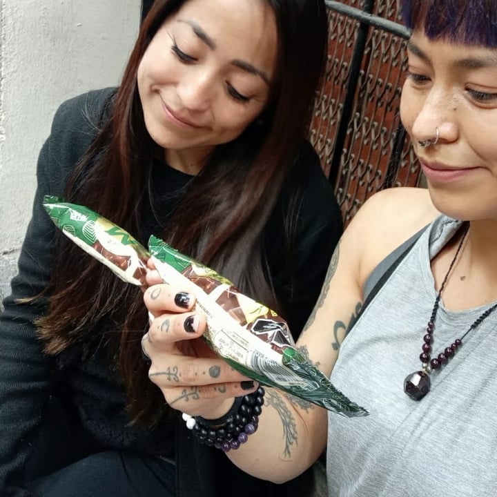 review photo of Magnum Magnum VEGANA shared by @gabrijela on 07 Jan 2022 - review
