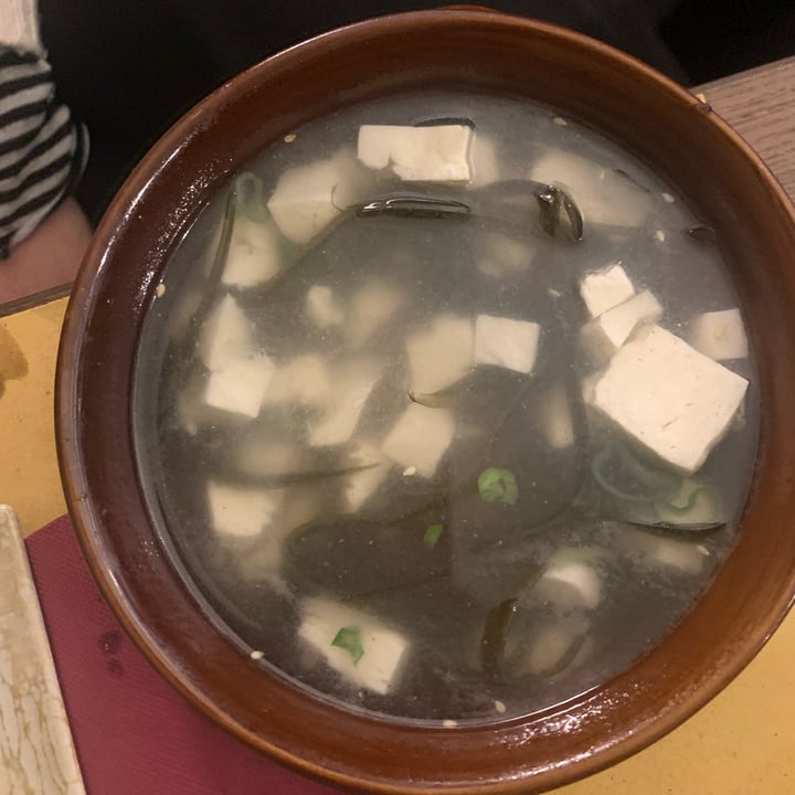 photo of Su Guan - Chinese Veg Zuppa Di Alghe E Tofu shared by @martachatnoir92 on  08 Mar 2022 - review