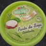 Pasta de soja