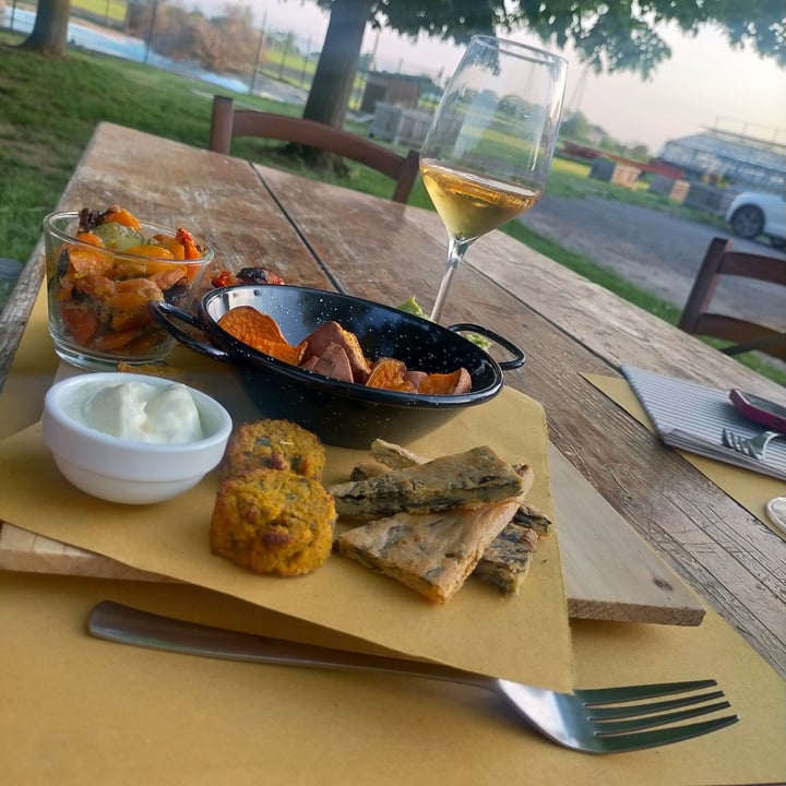 review photo shared by @francescascaioli on 20 Jun 2022 - post