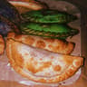 Central Pizzas y Empanadas- San Telmo