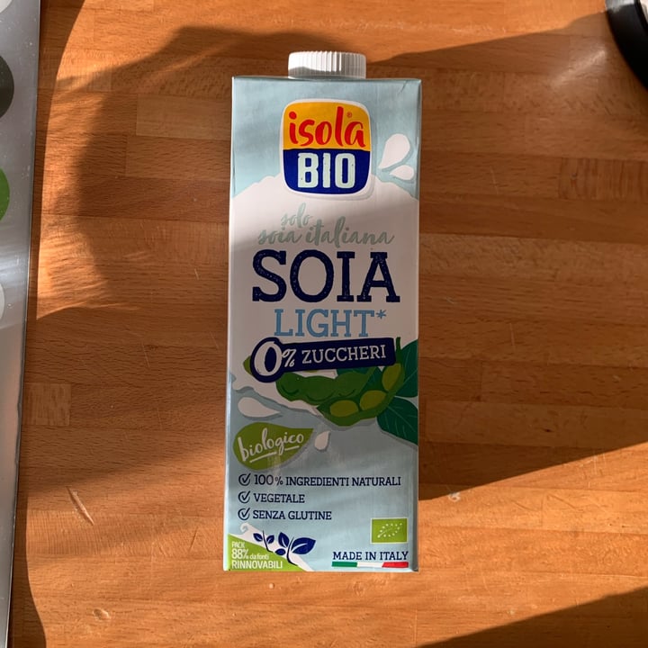 review photo of Isolabio Soia light shared by @vittorido on 13 Jan 2022 - review