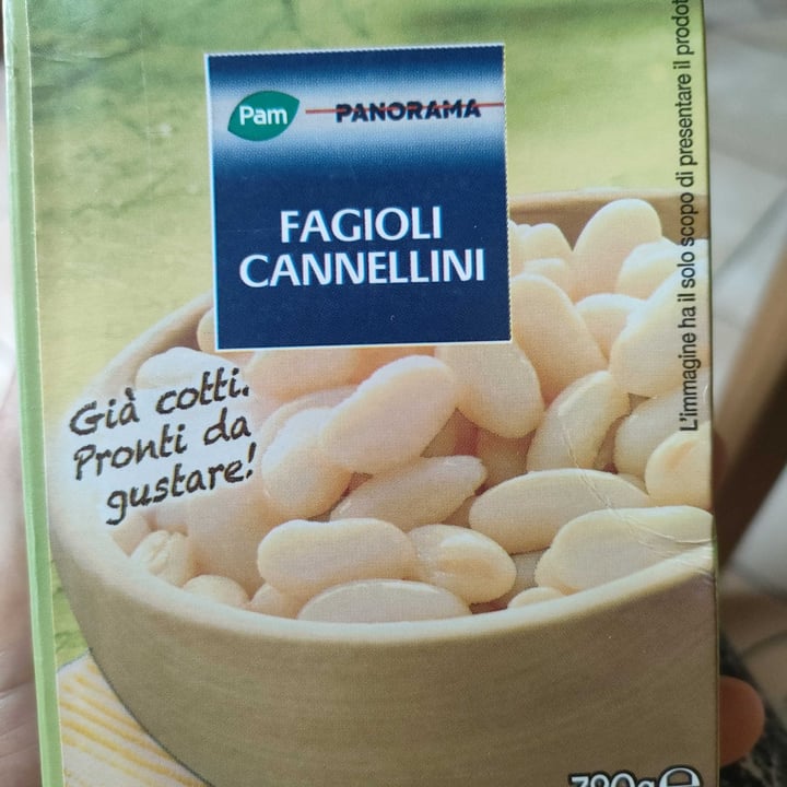 photo of Pam & PANORAMA Fagioli cannellini shared by @virginia123456 on  04 Apr 2022 - review