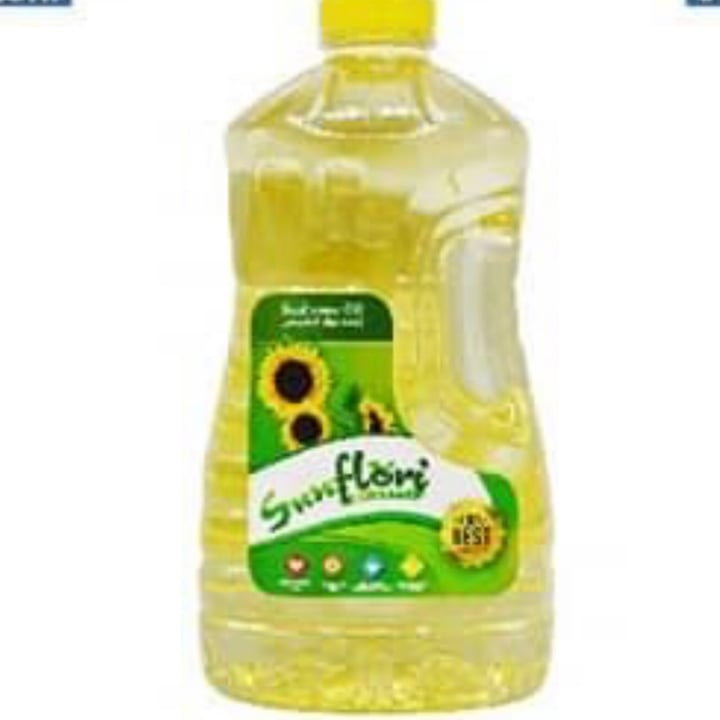 photo of Sun Flory Dwar el Shams sun flower ool shared by @arinbooloozian on  05 Oct 2022 - review