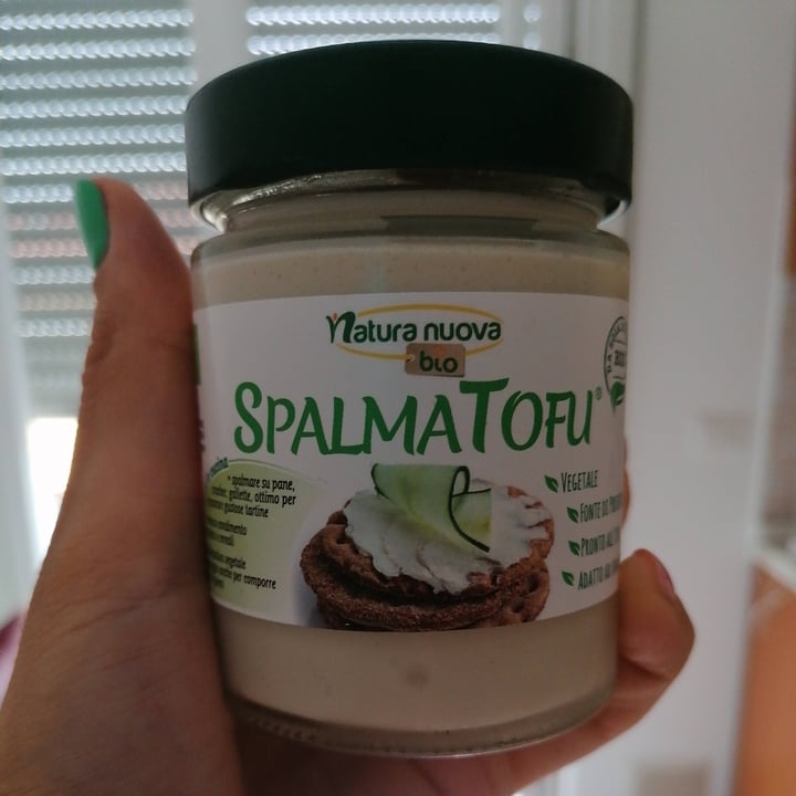 review photo of Natura Nuova Spalmatofu shared by @giugia87 on 18 Aug 2022 - review