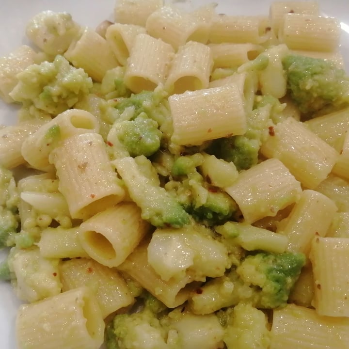 photo of Dar Tortello Mezze maniche ai broccoli shared by @azzurra on  09 Apr 2022 - review