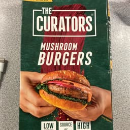 The Curators