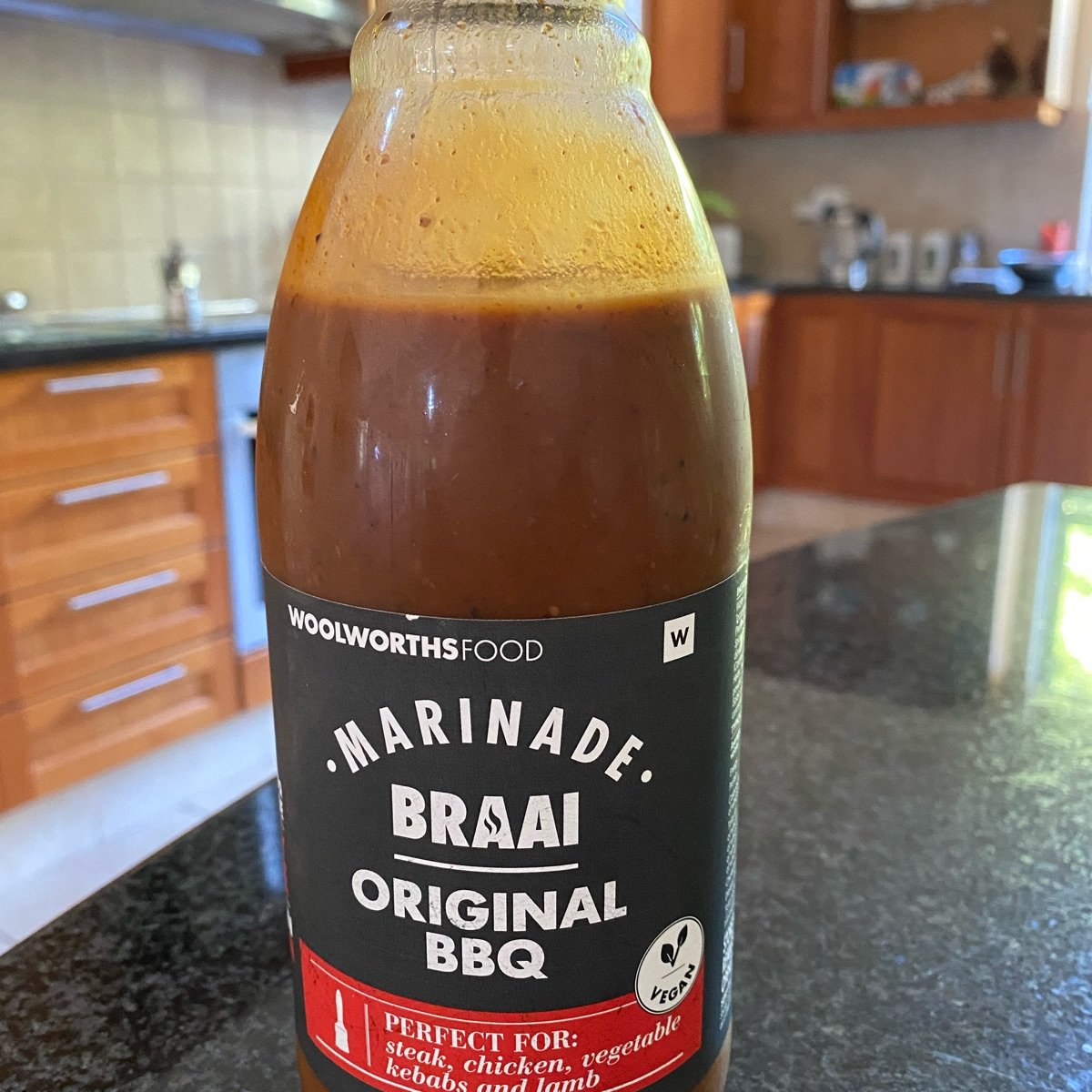Woolworths Food Braai marinade Reviews abillion