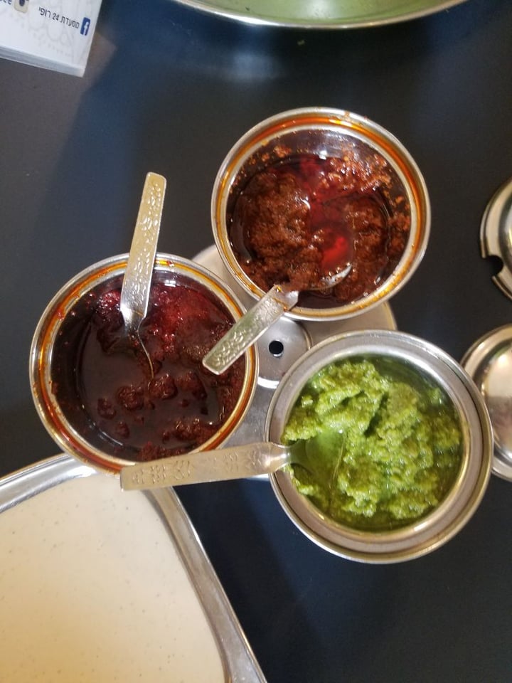 review photo of 24 Rupee Tali shared by @michelleog on 19 Jan 2020 - review