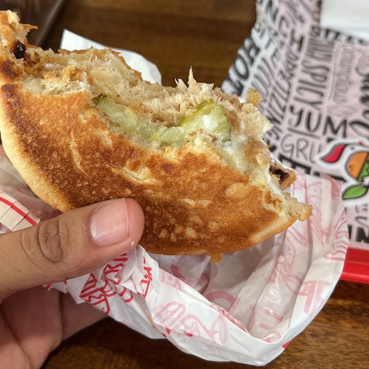 photo of Project Pollo original Project shared by @jayden- on  28 Oct 2022 - review