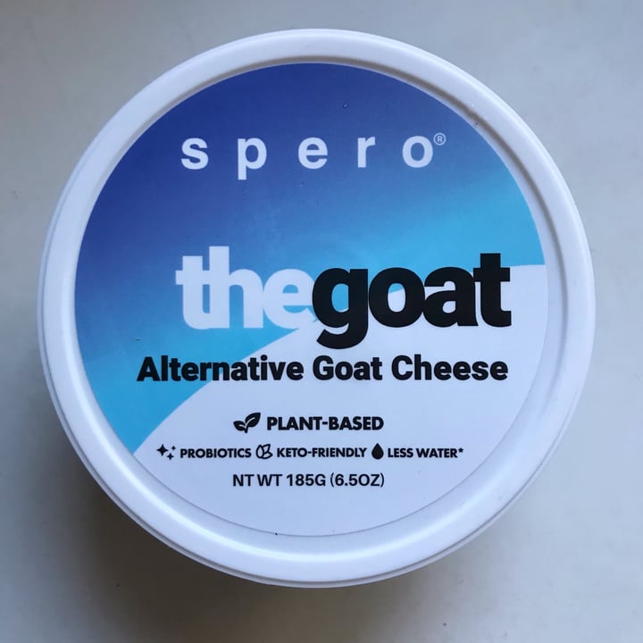 photo of Spero Foods The Goat shared by @kyu on  18 Oct 2022 - review