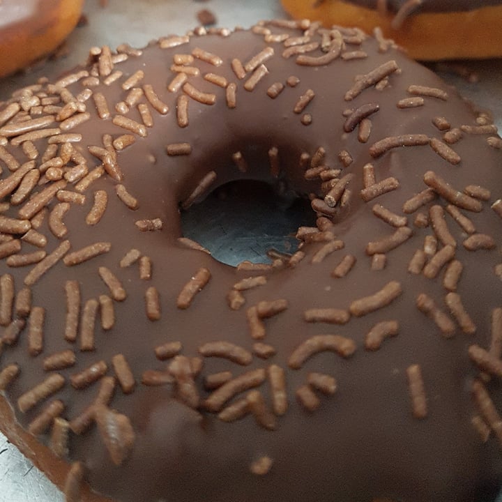 photo of Vegna Culture Donuts Vegna culture shared by @saribas83 on  10 Oct 2021 - review