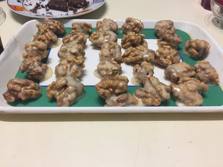 review photo of Felices Las Vacas Untable de Almendras sabor Dulce de Leche shared by @womi on 02 Jan 2020 - review