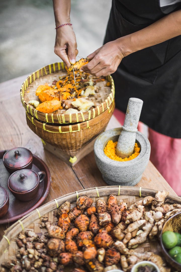 review photo of Jamu Sehati Freshly made Jamu everyday shared by @sehatindoestri on 27 Apr 2019 - review