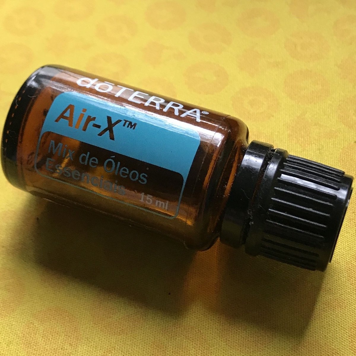 dōTERRA AirX Reviews abillion
