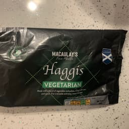Macaulay’s