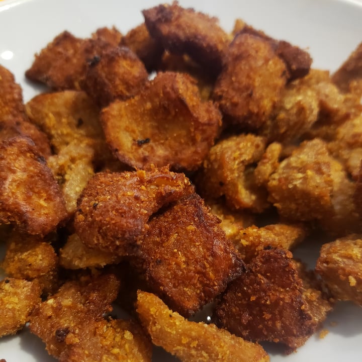 photo of Loving Hut Nuggets shared by @ivanavgana on  12 Dec 2020 - review