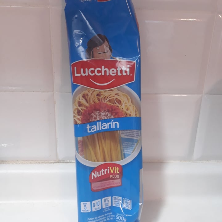 review photo of Lucchetti Tallarín shared by @bariglesias on 26 Aug 2020 - review