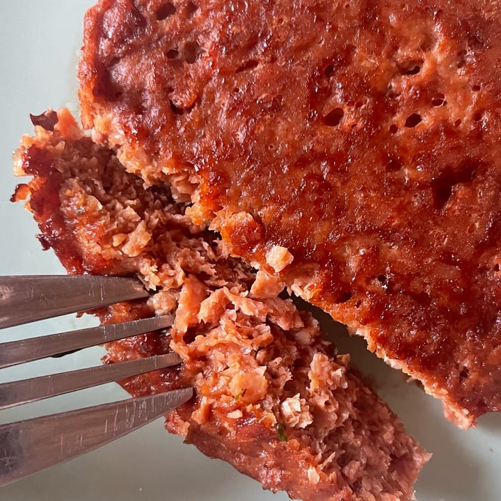 review photo of Unconventional Burger Vegetale Classico - Classic Burger shared by @bonji on 04 Sep 2022 - review