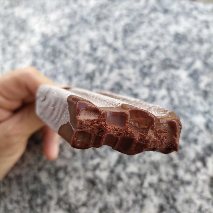 photo of Steccolecco Gelato cioccolato fondente shared by @rositarm on  26 Jun 2022 - review