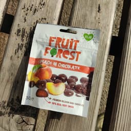 Fruit Forest