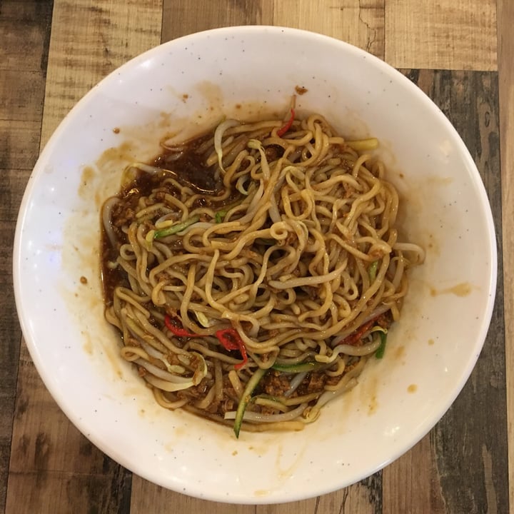 photo of Nature Cafe Braised Meat Noodle shared by @herbimetal on  21 Feb 2019 - review