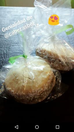 Pastelería Dulce Vegan