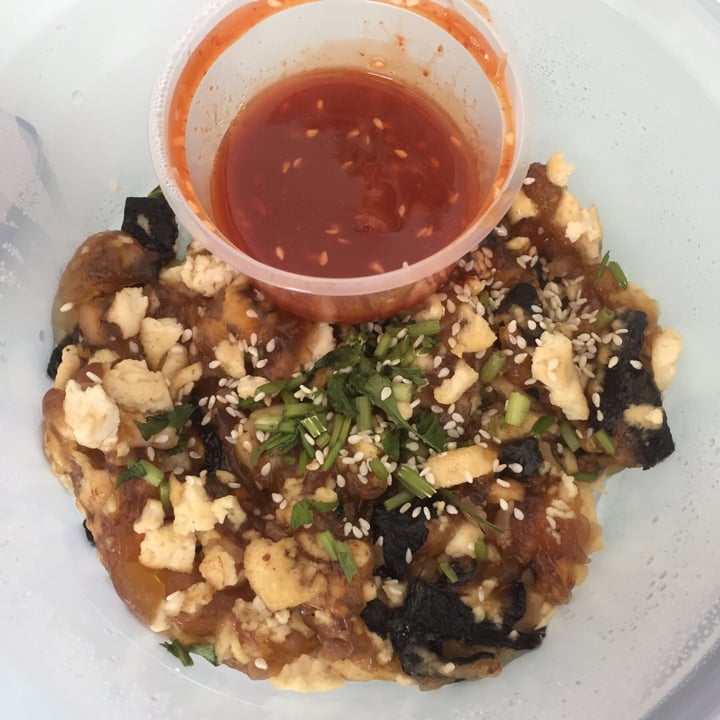 photo of Vege Pot 素砂煲 Orh Luak shared by @georgejacobs on  27 Dec 2019 - review