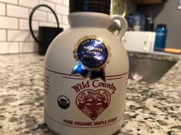 Wild Country