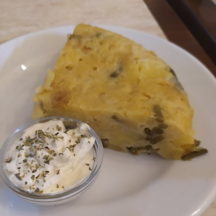 photo of Relish Bar Tortilla de patatas shared by @merymu on  28 Aug 2020 - review