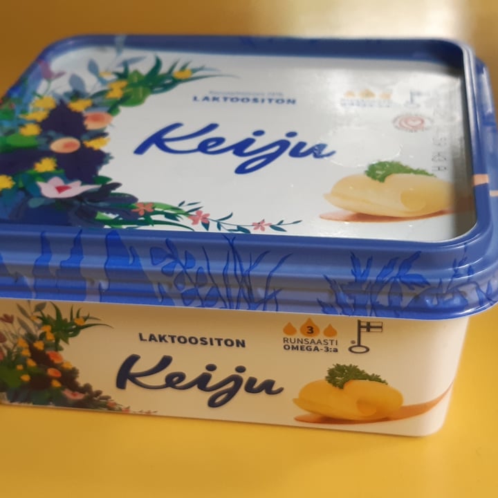 review photo of Keiju Laktoositon Keiju shared by @18january on 08 Jun 2021 - review