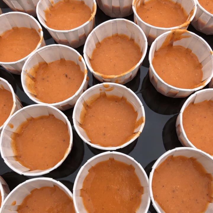 photo of Vegan By Dani Tomato Bisque shared by @celestem488 on  15 May 2021 - review