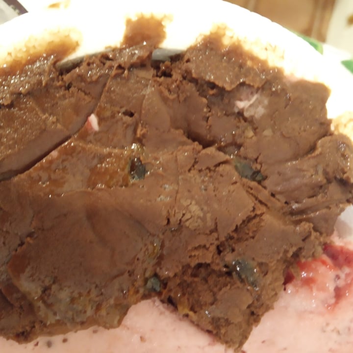 review photo of Freddo Notco Helado Chocolate Y Maracuya shared by @jazzmin on 17 Apr 2022 - review