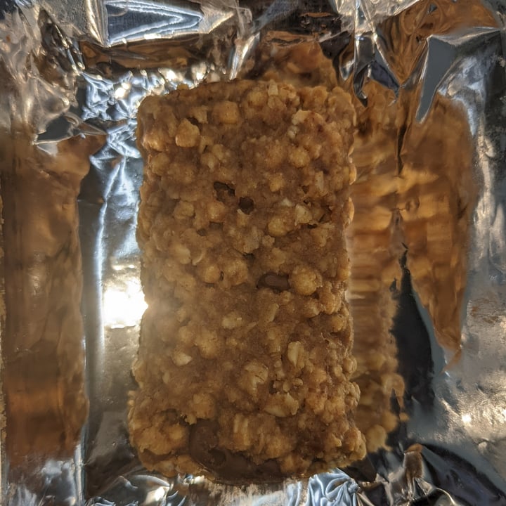 photo of Clif Bar Chocolate & Hazelnut Butter shared by @shreyups on  30 Jun 2022 - review