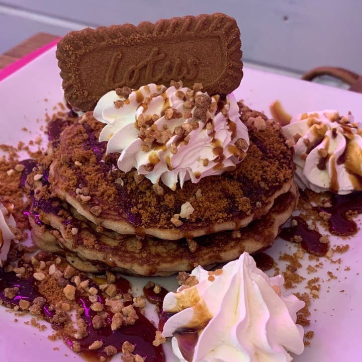 photo of Freedom Cakes Tortitas De lotus shared by @anadmp on  14 Jun 2021 - review