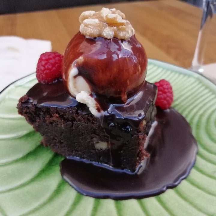 photo of Hakuna Matata Veggie cheesecake shared by @desy34 on  28 Mar 2021 - review