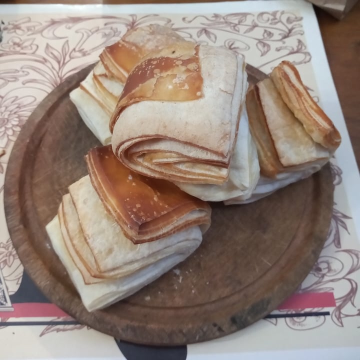 photo of Panaderia Sweet Libritos shared by @aldyribo on  29 Apr 2021 - review