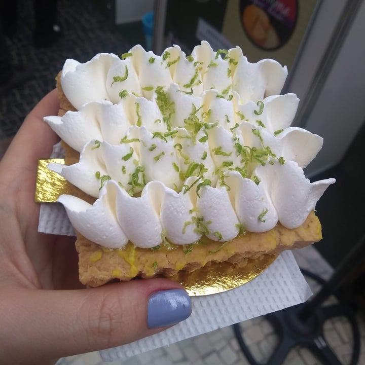 photo of Cannelle Torta de limao shared by @marcelarmb on  30 Jun 2021 - review