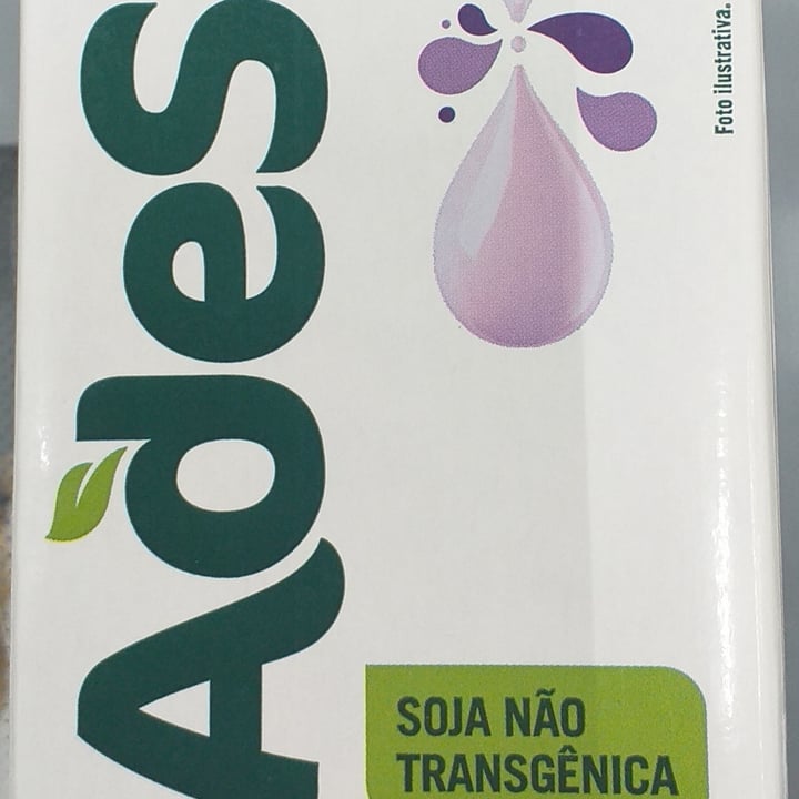 review photo of Ades suco de uva Ades Suco De Uva shared by @99323110 on 10 May 2022 - review